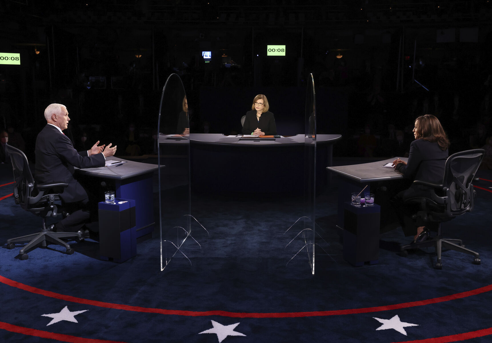 Election 2020 Debate